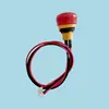 Controlador de Brazo Robótico HCSX0 Pendant de Enseñanza Manual Interruptor de Tres Velocidades Interruptor Codificador Accesorios