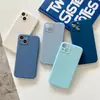 Funda de Silicona Líquida para iPhone, [Protección de Cámara] [Antihuellas] [Carga Inalámbrica] Funda Protectora de 4 Capas para Teléfono, iPhone X a iPhone 18