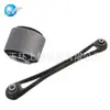 Adecuado para Porsche Cayenne rótula de barra de tiro 2 H0419803 95534701022 95534703121