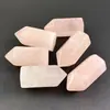 Venta al por mayor de joyería para fabricantes Venta caliente transfronteriza de Amazon Accesorios de piedra suelta hexagonal grande de un solo punto 15*35 mm para bricolaje Venta al por mayor