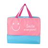Bolsa Esportiva Fitness, Bolsa Multifuncional de Separação Seco e Molhado, Bolsa de Natação para Exterior, Bolsa de Ombro para Banho, Logotipo Personalizado do Fabricante
