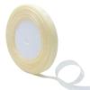 1cm45 m gaze de neve transparente com gancho chapéu acessórios para o cabelo diy arco cinto de presente de casamento