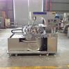 Fabricantes de máquinas de pipoca grandes fabricantes de equipamentos de máquinas de pipoca redondas fornecimento