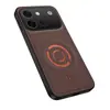 Adequado para capa de celular magnética de tecido tecnológico VIVO S60, V70FE fosca, V70 anti-queda, capa protetora X300E