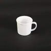 Taza de Melamina Taza de Té Blanca Hotel Restaurante Taza de Agua Vajilla Imitación Porcelana Taza para Bebidas Taza al por Mayor