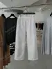[Produto em Destaque] Jeans Cropped Yuran 26 Nova Coleção Primavera Cedo Algodão com Aquecimento de Grafeno Forrado com Lã Elástico na Cintura Quente