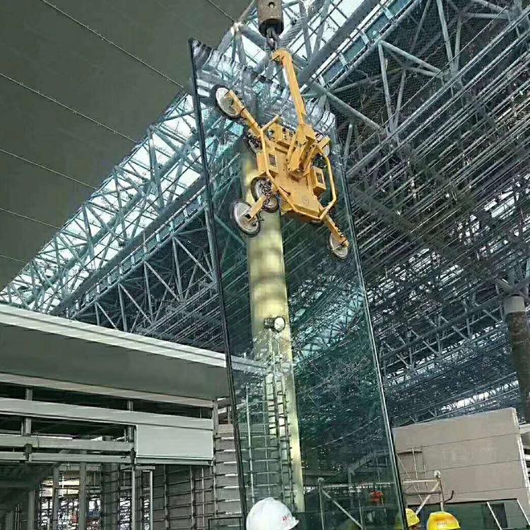 电动真空玻璃4