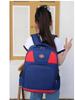 2024 Nova Mochila Infantil para Ensino Fundamental e Jardim de Infância Bolsa Escolar Pacote de Promoção para Curso de Treinamento Aula de Reforço
