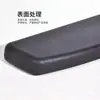Silla de Oficina Silla de Computadora Accesorios Silla Grande Silla Gamer Superficie del Reposabrazos Cojín del Reposabrazos Reposabrazos de Elevación de Nylon