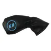Set de varillas para arena de golf set de varillas para hoyos de arena de golf set de varillas para excavar grado varilla para arena material PU forro interior de felpa paquete de 6 2 colores