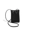 Bolsa de Celular Tecida de Alta Qualidade para Mulheres 2026 Nova Coleção Primavera e Verão Versátil Bolsa de Ombro Transversal Pequena e Leve Mini Bolsa