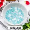 4mm Nuevo color AB cuentas de punta superior de dos puntas cuentas de cristal cuentas de diamante accesorios para joyería diy material de cuentas sueltas
