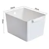 Botella de Condimentos de Cocina Frasco Caja Clasificadora Caja de Almacenamiento para Snacks Caja de Almacenamiento Extraíble para Dormitorio Estante de Exhibición Caja de Almacenamiento Organizadora