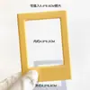 Amazon Temu Mais Vendido Moldura de Foto Magnética Polaroid 3 polegadas Moldura Magnética Criativa DIY Moldura Magnética Divertida Mini Moldura de Foto Magnética