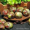 100g Preço Pedra Sangue de Dragão pedra bruta Pedra Rolante pedra para bonsai pedra para aquário pedra decorativa enfeites de pedra decorativos