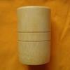 Qianxi suministro tarros de bambú natural tarros de bambú diámetro grande 6.5CM alto 10cm dispositivo de ventosaterapia
