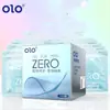 Jiesbon Sexto Sentido Misterio Ji Feimu Sejing Meituan Productos para Adultos Más Vendidos en Plataformas de Comida a Domicilio Jiale Valley