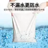 Bolsas Impermeables para Empaque Logístico, Bolsas Gruesas para Empaque de Envíos Express de Comercio Electrónico, Bolsas de Empaque y Envío de Colores, Bolsas Blancas para Envíos Express