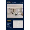 Pizarra Brillante 900*1800 para Toda la Casa con Textura Ilimitada que Puede Usarse como Pizarra de Pared y Suelo Ingeniería Decoración del Hogar