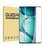 Adecuado para OnePlus Ace 3 Pro CurveD 3D TempereD Film OnePlus Ace 2 Pro Película de vidrio curvado en caliente