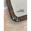 Decoraciones para Uñas con Circonita Lateral, Estrella Brillante en Forma de Media Luna Francesa Decoraciones para Uñas Completas de Diamante, Mezcla de Diamantes de Formas Mixtas