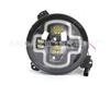 18-20 novo conjunto de farol LED modificado JL Shepherd JL 9 polegadas farol original conjunto