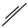 Adecuado para Toyota Prado Modelo 03 Grj120 Gx470 Tira de Sello Retenedora de Agua para Canalón de Techo 75557-
