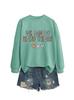 Podemos Proporcionar Sudaderas Casuales Cómodas para Mujer de Otoño e Invierno para Amazon, Ebay y Sitios Web Independientes