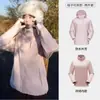 Chaqueta Desmontable de Invierno 3 en 1 para Exteriores, Abrigo de Montañismo Impermeable y a Prueba de Viento, Chaqueta para Parejas para Mujeres y Hombres