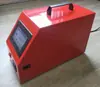 Soldadura Láser Soldadura Automática Pulsada Paso a Paso Soldadura por Arco de Argón Alimentador de Hilo Brazo Robótico Rueda Impulsor de Tubo Pantalla LCD