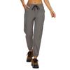 Pantalones de secado rápido transfronterizos europeos y americanos para hombre, para exteriores, running, fitness, entrenamiento, deportivos, holgados, tejidos, casuales, de montañismo