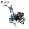 Máquina Marcadora en Frío Rmm-Css, Máquina Marcadora Pequeña de Empuje Manual para Parques Infantiles Públicos, Pistas de Correr, Estacionamientos y Pisos de Cemento