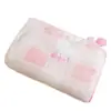 Manta para Mascotas Otoño e Invierno Cuadros Crema Franela Alfombrilla para Perro Cálida Otoño e Invierno Manta para Cachorros y Gatitos Alfombrilla para Gatos