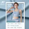 Tejido de Punto Elástico de Nylon Mate Doble Cara Tejido Elástico de Spandex Tela para Ropa Deportiva Secado Rápido Transpirable Tela para Ropa de Yoga