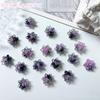 Yiwu suprimentos para unhas acessórios diy luminosos Live Broadcast Hot Ice Crystal Mabei canlian nail accessories acessórios para unhas