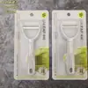 Loja de Departamentos Loja de 5 Yuan Faca para Descascar Legumes e Frutas para Cozinha Doméstica Linyi Atacado Utensílios de Mesa para Cozinha Ralador