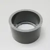 110 * 63pvc-u reductor DN100 * 50pvc-u suministro de agua Núcleo 4*2 pulgadas núcleo de plástico upvc