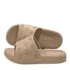Zapatillas de Nuevo Estilo con Suela Gruesa para Uso en Casa, Zapatillas de Verano para Pareja con Tacto Suave, Antideslizantes, Resistentes al Desgaste, con Suela Gruesa para Baño y Uso en Hotel