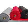 Material em Rolo de Malha de Arame Espessa e Densamente Tecida, Pronto Estoque do Fabricante, Pode Ser Cortado, Antiderrapante, Impermeável, Material em Rolo Comercial para Tapete de Piso de PVC Automotivo