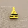 15864780 Es Adecuado para Buick Cadillac Gm Cts Panel Interior de Coche Clip de Fijación 11569921