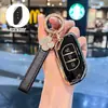 Adequado para capa de chave Dongfeng Fengxing modelo T5L Shengshi t5evo yacht thunder com fivela para homens e mulheres