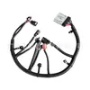 Adequado para Modelos 12-24 de Jeep Wrangler Dodge Ram 3.6L Chicote Elétrico do Injetor de Combustível 68087837Al