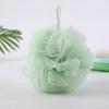 Nuevos fabricantes toalla de baño para frotar al por mayor productos para el baño set de baño baño de tres piezas guantes para frotar bola de baño