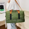Bolsa Deportiva, Bolsa de Fitness para Mujer, Bolsa de Entrenamiento para Natación con Separación Húmedo y Seco, Bolsa de Viaje, Bolsa Multifuncional para Hombre, Bolsa de Hombro de Viaje Moderna