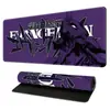 Tapete de Mesa Antiderrapante de Borracha Natural, Lado Único com Transferência Térmica de Anime, Suporta Personalização, Fornecimento de Estoque Pronto para Exportação e Personalização de Amostras