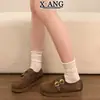 Couro Genuíno Solado Ultra Macio Confortáveis Sapatos Femininos Completamente Cobertos Sapatos Birkenstock Outono 2026 Novos Mocassins Casuais
