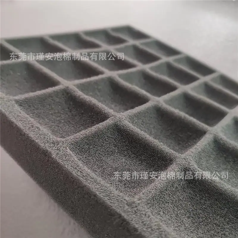 海绵包装