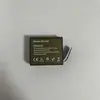Cargador de batería adecuado para perro de montaña SJCAM SJ4000 carga dual EKEN H8 con cable de carga