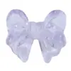 Cristal Púrpura Piezoeléctrico Cuentas Espaciadoras Púrpura Lavanda Colgante de Buey con Fosas Nasales Tallado Pixiu Cuentas Sueltas Accesorios para Pulseras DIY Venta al por Mayor