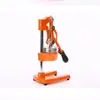 Espremedor Profissional Manual de Aço Inoxidável para Laranja Limão Romã CS-Z01